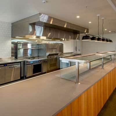 Our Works