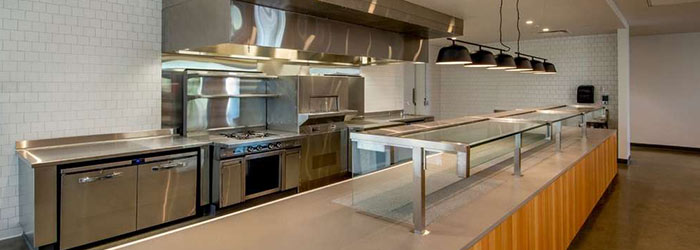 Our Works